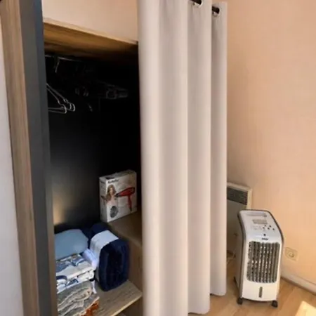 Apartment Vannerie *