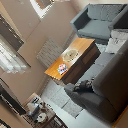 Vannerie Apartment Dijon